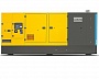 Генератор Atlas Copco QES 320